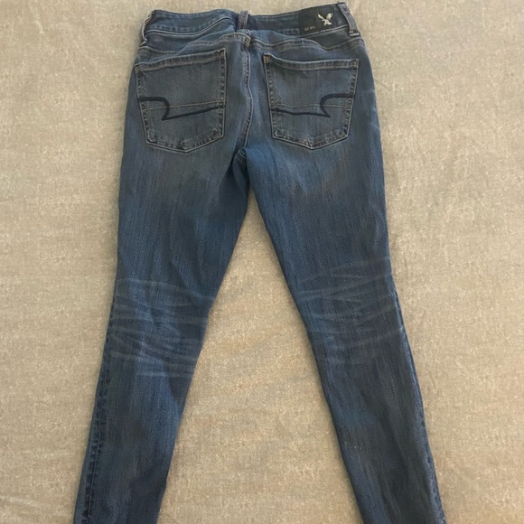 Jeans American Eagle - Picture 3 of 4
